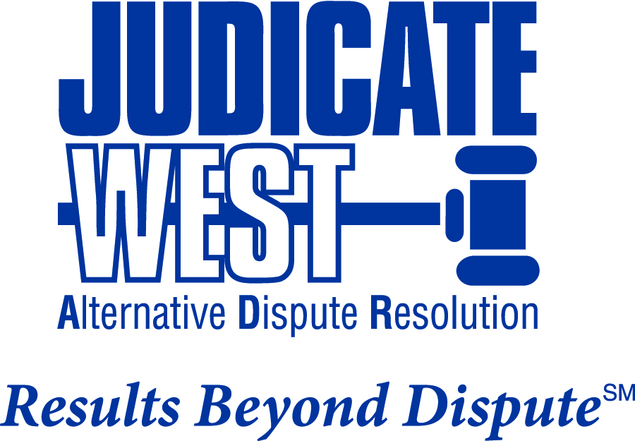 Judicate West Judicate West