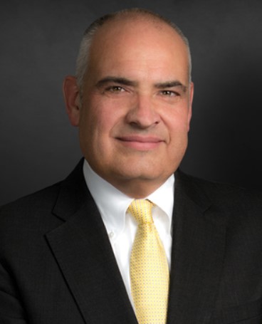 John Bonnie