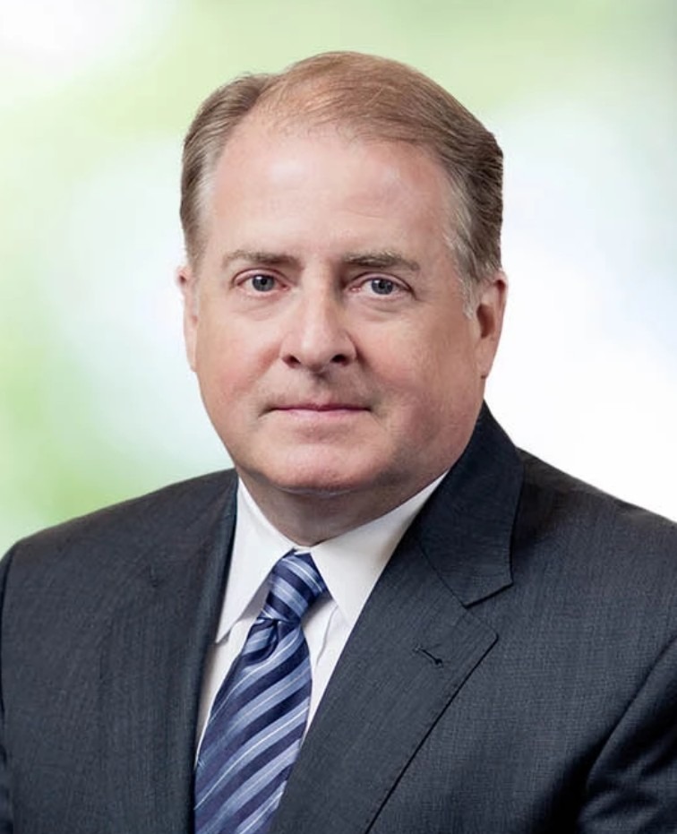 Lawrence Bracken