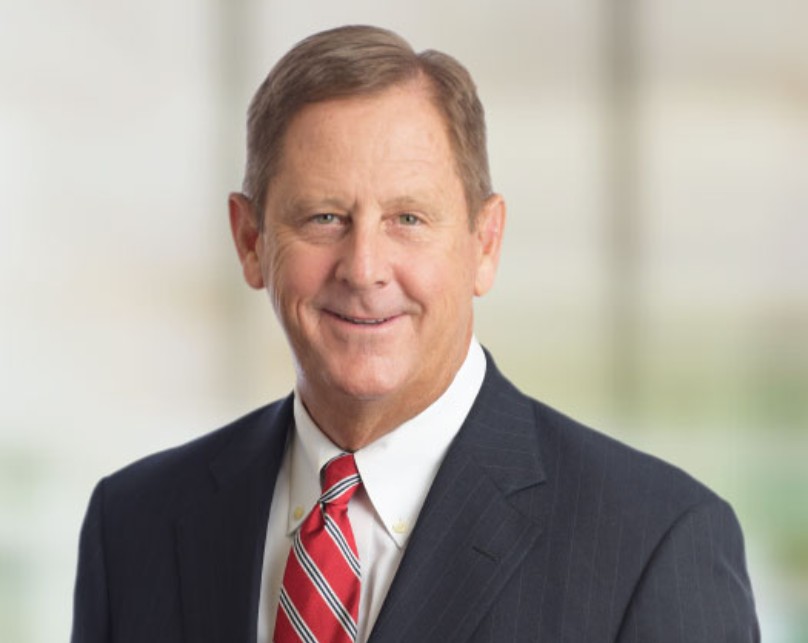 Mike Kiernan
