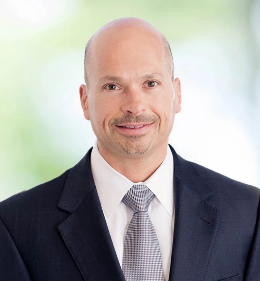 Mike Levine