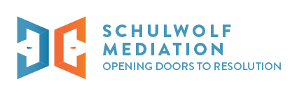 Schulwolf Mediation Schulwolf Mediation Logo