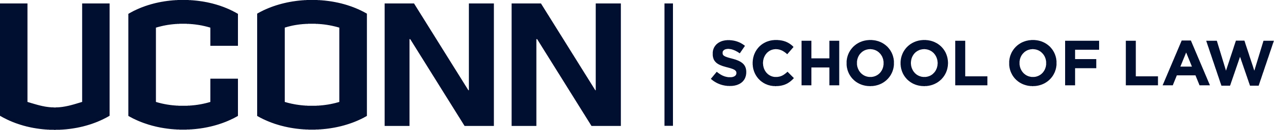 UConn Logo