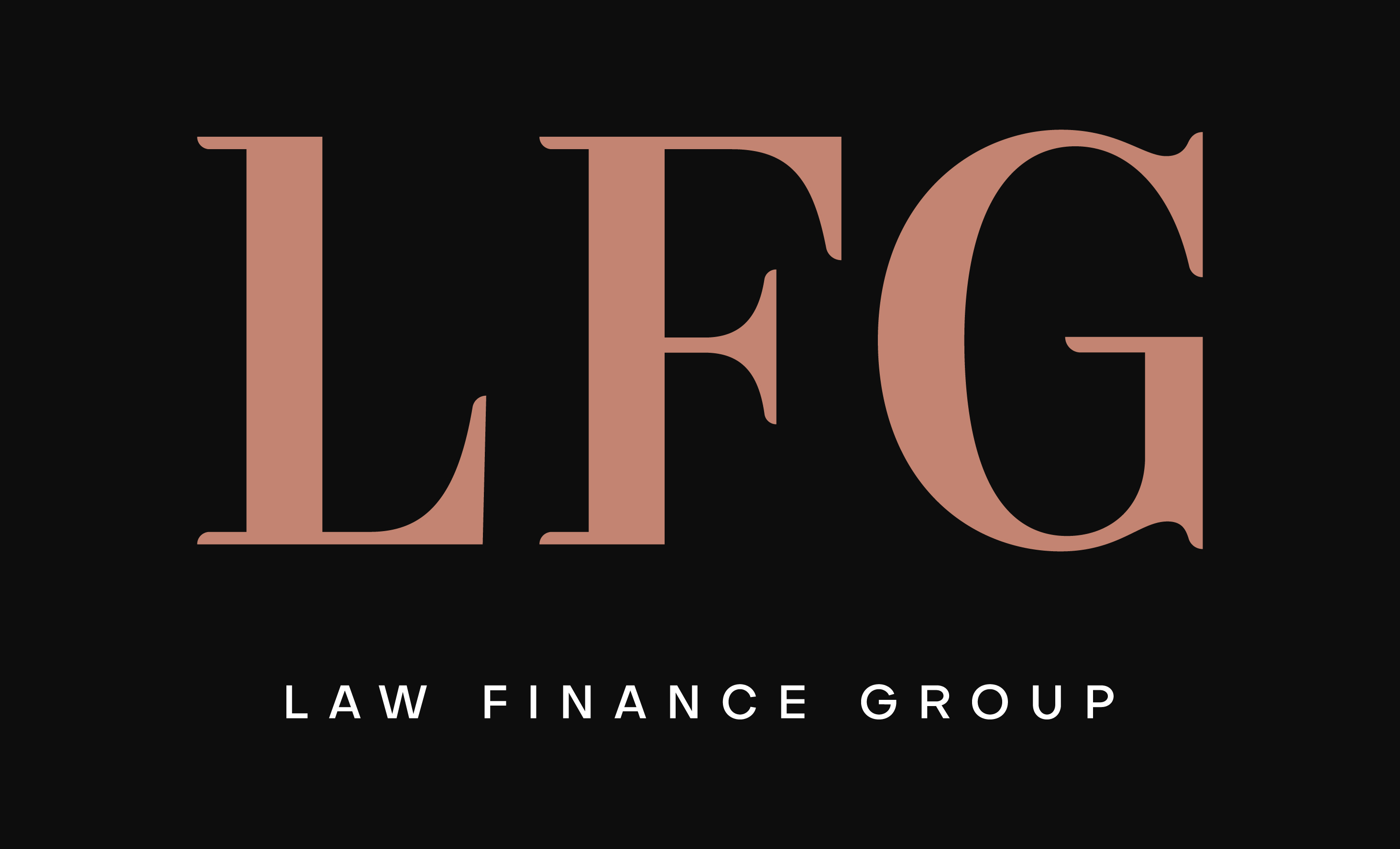 Law Finance Group