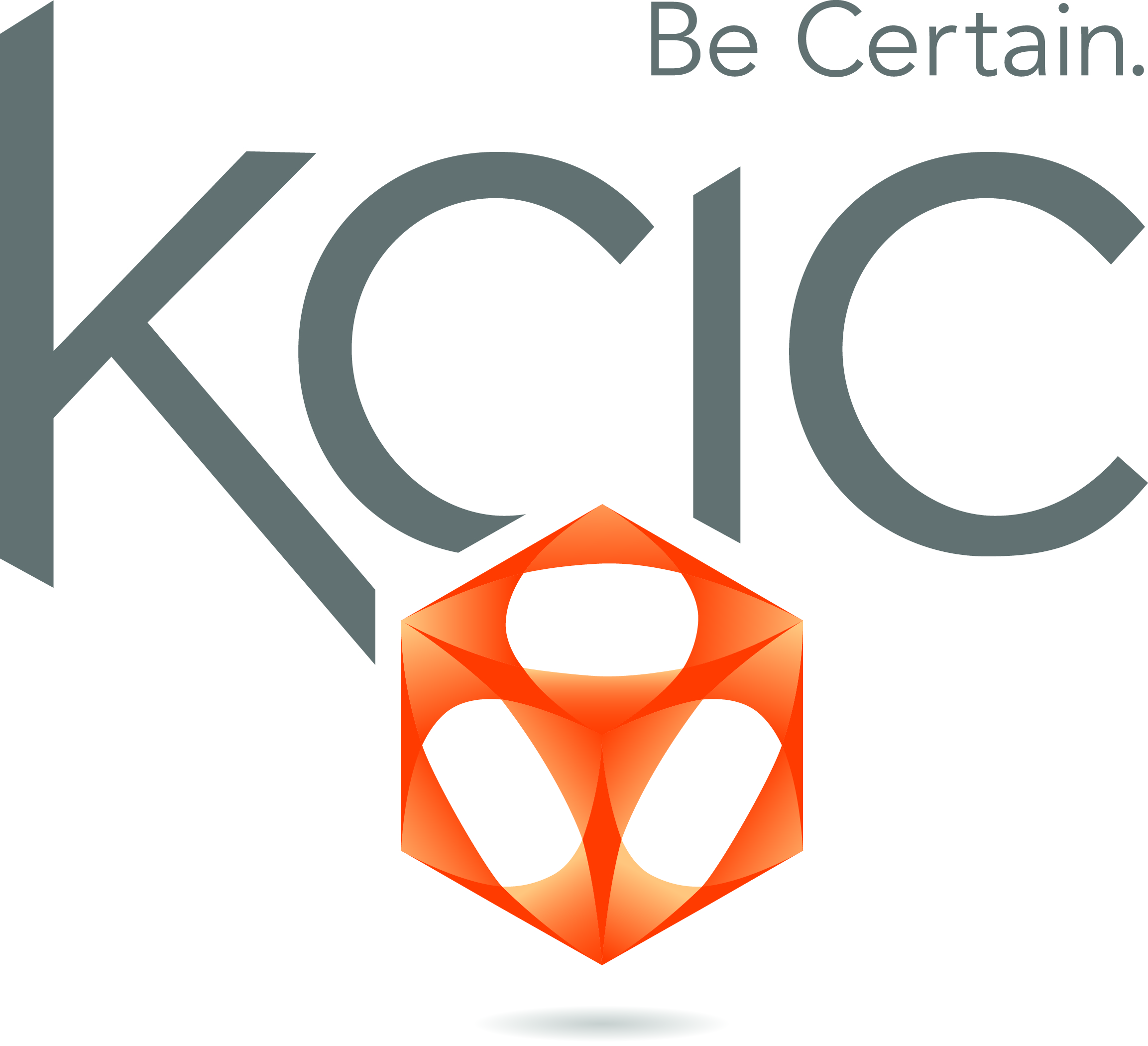KCIC Logo