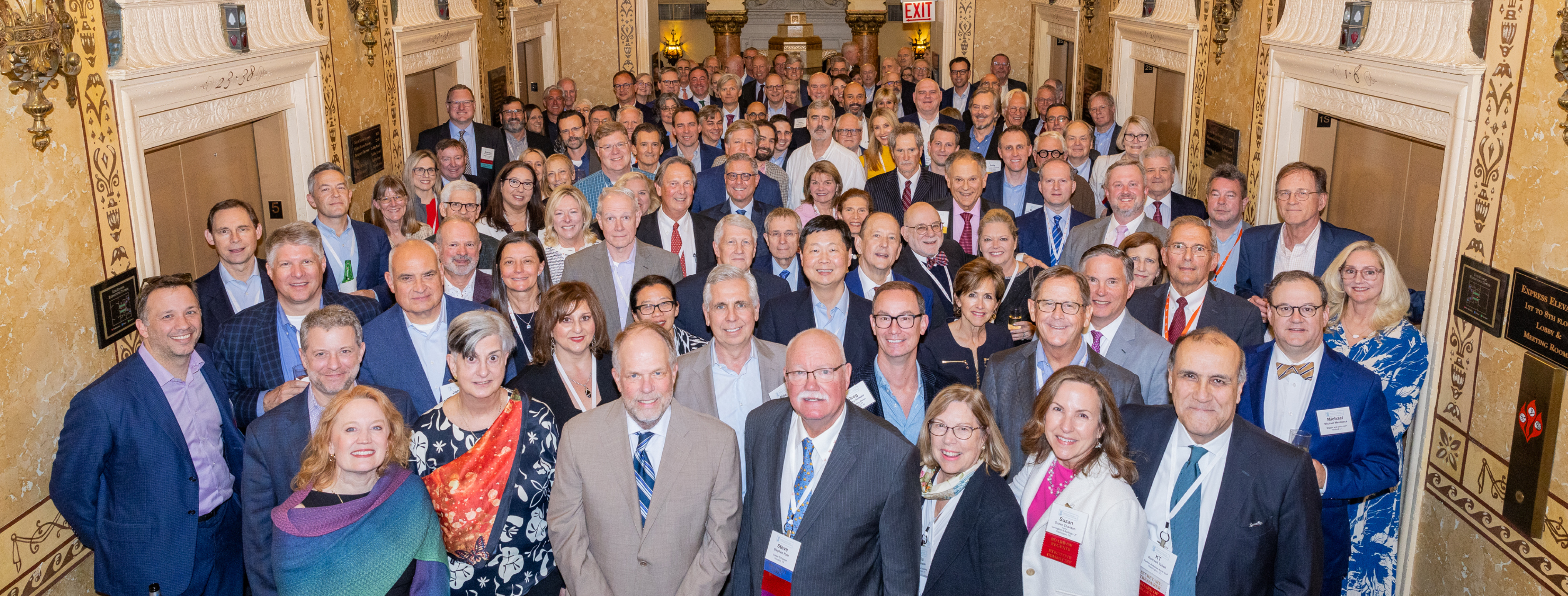 2025 Fellows