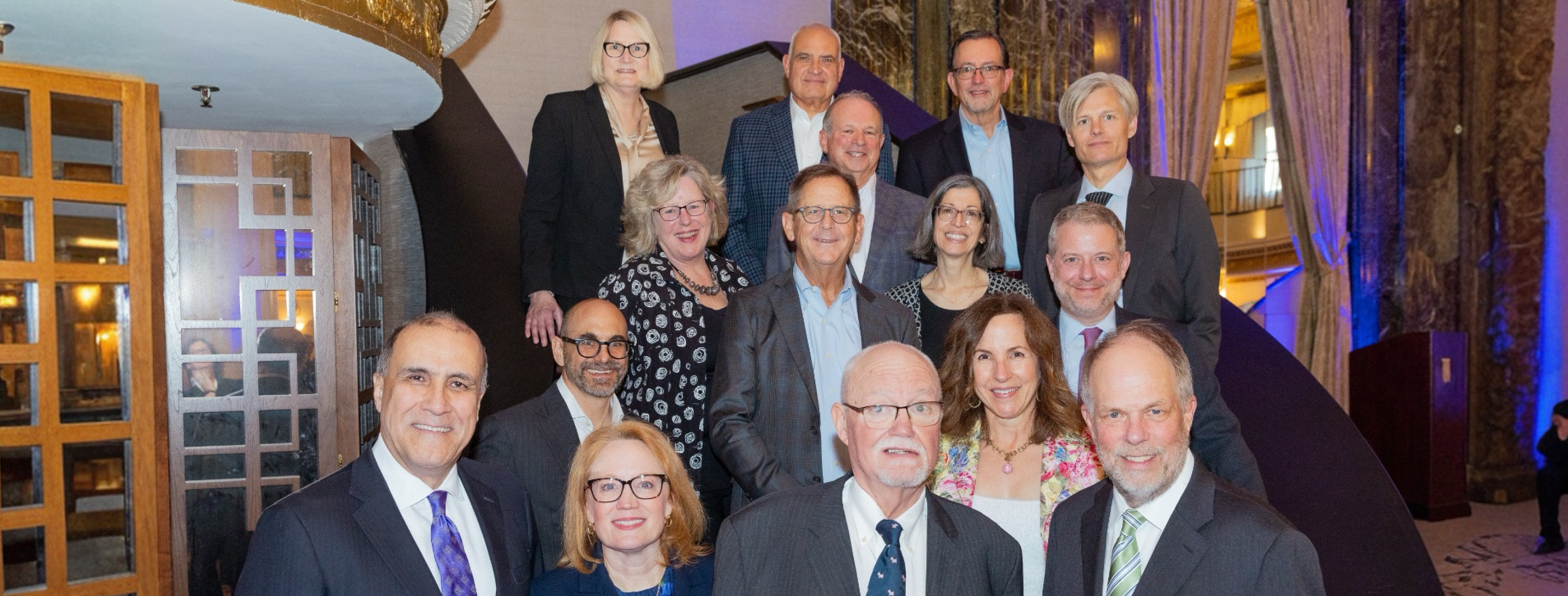 ACCC 2026-2027 Board of Regents