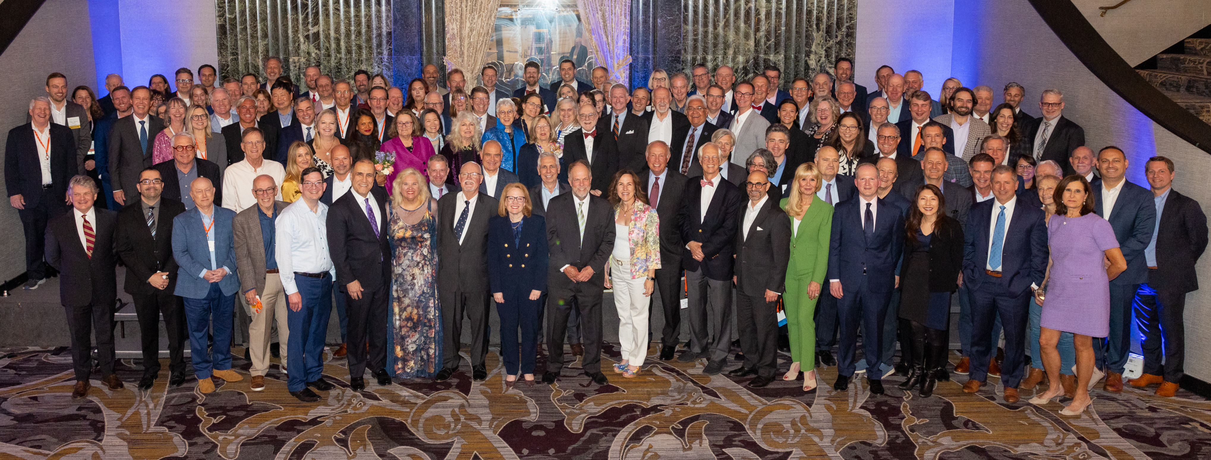 2026 Annual Meeting Attendees